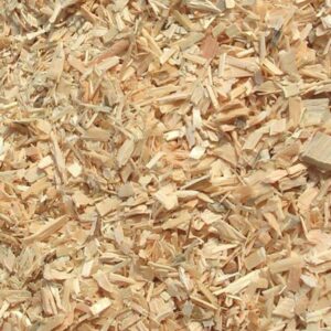 Pine Wood chips
